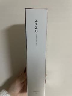 NANO SPARKLING MIST ナノスパークリングミストのサムネイル