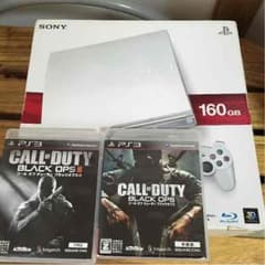 PS3 Bo2 BOのサムネイル