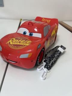 ポップコーンボックス ライトニング・マックィーンのサムネイル