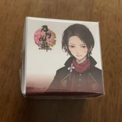 刀剣乱舞　加州清光　イヤホンのサムネイル