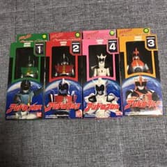 アンドロメロス セットのサムネイル