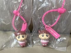 크레용 신짱 화려한 멀티 매력 2 네네 짱 2 개 세트