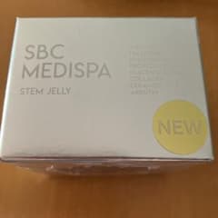 SBC メディスパ　ステム　オールインワンジェリー　40gのサムネイル
