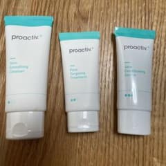 プロアクティブ＋ 敏感肌セット プラスのサムネイル