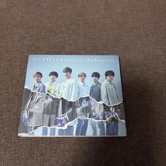 【即購入可】SixTONES 僕が僕じゃないみたいだ CD 初回B 最安値中のサムネイル
