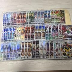 ポケモンカードCHR、ARまとめ売り61枚セット - メルカリ