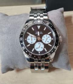 GUESS メンズ 腕時計 型式W1107G1のサムネイル