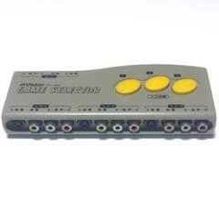 ビクター（ Victor ）の「 AVセレクター（ JX-S5 ） 」 - メルカリ