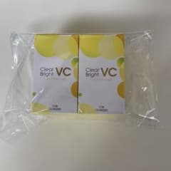 しの様　専用商品クリアブライト　VCのサムネイル