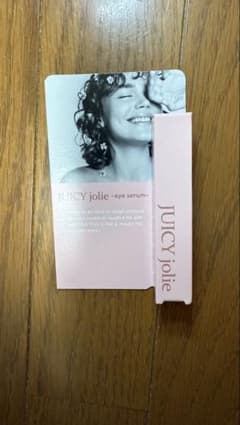 JUICY jolie ジューシージョリーのサムネイル