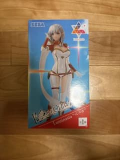 陰の実力者になりたくて！ Luminasta ベータ アナザーカラーVer.