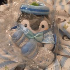 【新品未使用】コウペンちゃん 東京スカイツリーぬいぐるみSのサムネイル