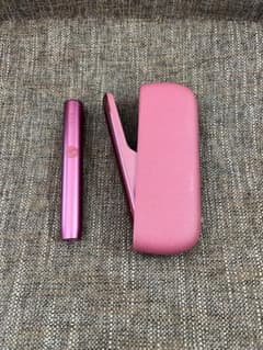 iQOS イルマのサムネイル
