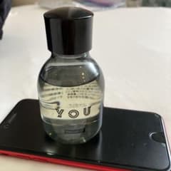 YOU TOKYO ヘアオイル グリーンリーフ 80mlのサムネイル