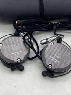 オーディオテクニカ　ATH-EM7（再生産版）　未使用・未開封新品　ペルソナ３ m51539229879_1.jpg?1732154850