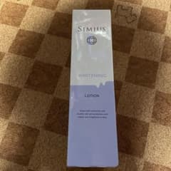 シミウス 薬用美白ホワイトC化粧水 150mlのサムネイル