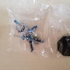 仮面ライダー　一番くじのサムネイル