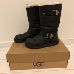 UGG エンジニアブーツのサムネイル