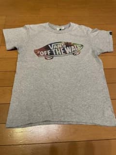 vans 半袖Tシャツ　150cmのサムネイル