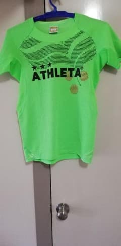アスレタsize150のサムネイル