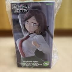 忍者と殺し屋のふたりぐらし 古賀このは フィギュアのサムネイル