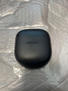 Bose QuietComfort Earbuds II ケースのみのサムネイル