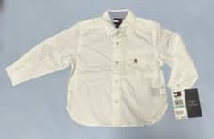 TOMMY HILFIGER ボタンダウンシャツ 18-24ヶ月のサムネイル