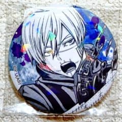 桃源暗鬼 トレーディングホログラム缶バッジ 皇后崎迅 - メルカリ