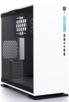 IN WIN 303-White PCケースのサムネイル