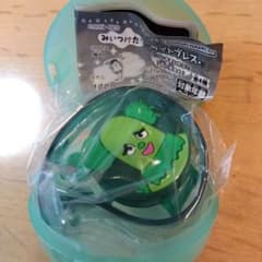 ガチャガチャ　ライトブレス