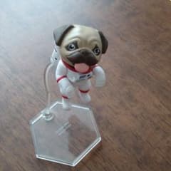 アポ　ねんどろいど　宇宙兄弟コミック特典のサムネイル