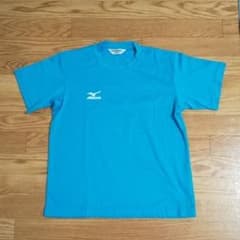 MIZUNO ミズノ Tシャツ (Mサイズ)のサムネイル