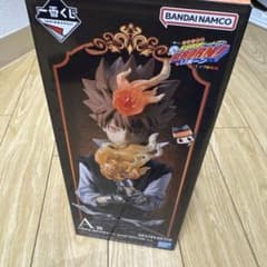 一番くじ 家庭教師ヒットマンREBORN! A賞 沢田綱吉 - メルカリ