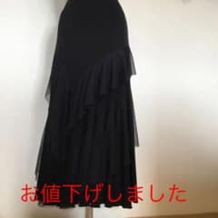 チャッコトダンススカートのサムネイル