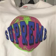 Supreme 古着のサムネイル