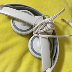 SONY ヘッドホンのサムネイル