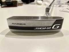 PING SIGMA G ANSERパターのサムネイル