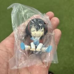 カラフルピーチ　肩ズンフィギュア ゆあんくんのサムネイル