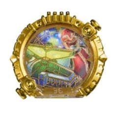 じ*ぶ様 センタイリング　goldenedition ゴーバスターズのサムネイル