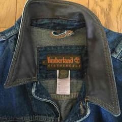 Timberland  Gジャン  ★たいちさん専用★のサムネイル