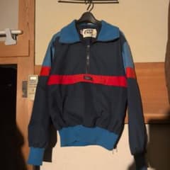 値引き中 90's Raven Industries ナイロンスポーツウェアのサムネイル
