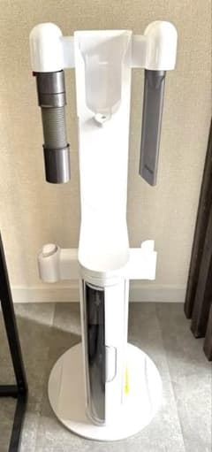 dyson スティッククリーナー 専用 収納スタンド 本体無し 直受け取り可 dyson スティッククリーナー 専用 収納スタンド 本体無し 直受け取り可
