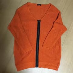 値下げ‼️ディスコート カーディガンのサムネイル