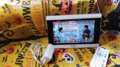 Panasonic ワンセグフルセグのサムネイル