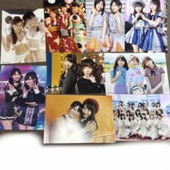 ❁⃘即購入⭕️ 柏木由紀 生写真 店舗特典 9枚セット AKB48 - メルカリ