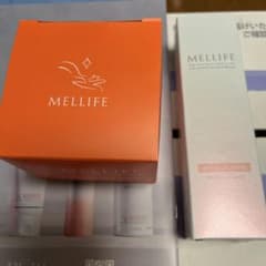 MELLIFE BALM CLEANSE 90gクリーム40g 2点のサムネイル