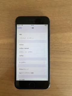 に*き様 iPhone7 ジャンク品？のサムネイル