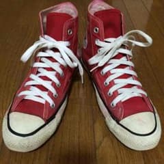 コンバース★80s★ビンテージのサムネイル