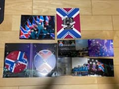 欅共和国Blu-ray2017&2018のサムネイル