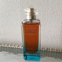 エルメス 地中海の庭 香水のサムネイル